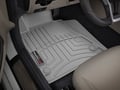 Picture of WeatherTech FloorLiners - 1st Row - Driver & Passenger - Grey