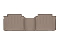 Picture of WeatherTech FloorLiners - 2nd Row - Tan