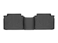 Picture of WeatherTech FloorLiners - 2nd Row - Black