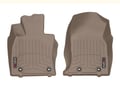 Picture of WeatherTech FloorLiners - 1st Row - Driver & Passenger - Tan