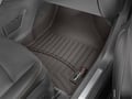 Picture of WeatherTech FloorLiners - 1st Row - Driver & Passenger - Cocoa