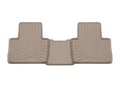 Picture of WeatherTech FloorLiner HP - 2nd Row - Tan