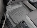 Picture of WeatherTech FloorLiner HP - 1st Row - Driver & Passenger - Grey