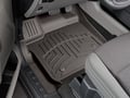 Picture of WeatherTech FloorLiner HP - 1st Row - Driver & Passenger - Cocoa