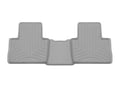 Picture of WeatherTech FloorLiners HP - 2nd Row - Grey