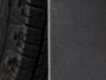 Picture of ROCKSTAR Mud Flap - Hybrid L - 12 in X 13 in - Black