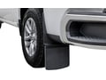 Picture of ROCKSTAR Mud Flap - Hybrid XL - 15 in X 10 in - Black