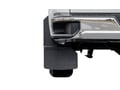 Picture of ROCKSTAR Mud Flap - Hybrid XL - 15 in X 13 in - Black