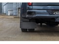 Picture of ROCKSTAR Mud Flap - Hybrid Dually - 24 in X 13 in - Black