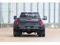Picture of ROCKSTAR Mud Flap - Hybrid Dually - 24 in X 10 in - With Trim Plates