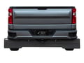 Picture of ROCKSTAR Full Width Tow Flap - Diesel Only - With Adjustable Rubber