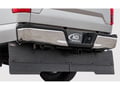 Picture of ROCKSTAR Full Width Tow Flap - Diesel Only - 8 ft Box Only - With Adjustable Rubber
