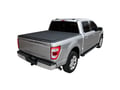 Picture of Lomax Tri-Fold Hard Bed Cover - 5' Bed (Black Diamond Mist)