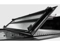 Picture of LOMAX Hard Tri-Fold Cover - Black Diamond Mist Finish - 5 ft. 7 in Box - Without multi function tailgate
