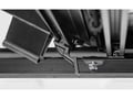 Picture of LOMAX Hard Tri-Fold Cover - Black Diamond Mist Finish - 5 ft. Box - Without OEM Hard Cover