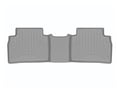 Picture of WeatherTech FloorLiners - 2nd Row - Grey