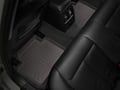 Picture of WeatherTech FloorLiners - 2nd Row - 2 Piece - Cocoa