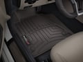 Picture of WeatherTech FloorLiners - 1st Row - Driver & Passenger - Cocoa