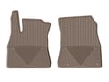 Picture of WeatherTech All-Weather Floor Mats - Tan