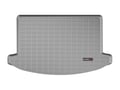 Picture of WeatherTech Cargo Liner - Behind 2nd Row Seats - Grey