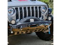 Picture of Superwinch Winch Cover
