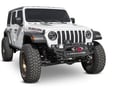 Picture of Addictive Desert Designs Rock Fighter Front Bumper
