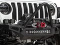 Picture of Addictive Desert Designs Rock Fighter Front Bumper