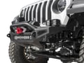 Picture of Addictive Desert Designs Rock Fighter Front Bumper