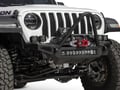 Picture of Addictive Desert Designs Rock Fighter Front Bumper