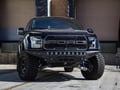Picture of Addictive Desert Designs Stealth Fighter Front Bumper - Fits Raptor Only