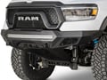 Picture of Addictive Desert Designs Stealth Fighter Front Bumper - Does not fit Eco Diesel - Rebel Only