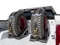 Picture of Addictive Desert Designs Universal Tire Carrier