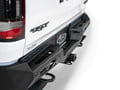 Picture of Addictive Desert Designs Bomber Rear Bumper - Fits TRX Only