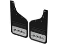 Picture of Truck Hardware Gatorback High Country Mud Flaps - Rear