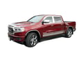 Picture of QAA Chrome ABS plastic Mirror Cover 2Pc Fits 2019-2026 Ram Trucks Ram MC59937