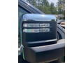 Picture of QAA Chrome ABS Mirror Cover 4Pc Fits Chevrolet Silverado HD, GMC Sierra HD MC60184