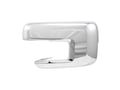Picture of QAA Chrome ABS plastic Mirror Cover 2Pc Fits 2021-2026 Ford F-150 MC61309