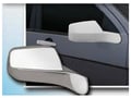 Picture of QAA Chrome ABS plastic Mirror Cover 2Pc Fits 2008-2011 Ford Focus MC48346