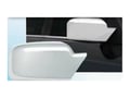 Picture of QAA Chrome Mirror Cover 2Pc Fits Ford Fusion Lincoln MKZ Mercury Milan MC50631