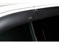 Picture of Husky Low Profile Ventvisor Window Deflector - 4pc - Matte Black