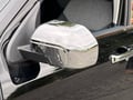 Picture of QAA Chrome ABS plastic Mirror Cover 2Pc Fits 2022-2026 Ford Maverick MC62310