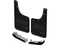 Picture of Truck Hardware Gatorback Black Anodized 