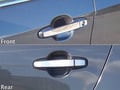 Picture of QAA Stainless Steel Door Handle Accent 8Pc Fits 2012-2014 Toyota Camry DH12130