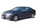 Picture of QAA Stainless Steel Door Handle Accent 8Pc Fits 2012-2014 Toyota Camry DH12132