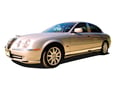 Picture of QAA Stainless Steel Door Handle Accent 8Pc Fits 2000-2008 Jaguar S-Type DH20099