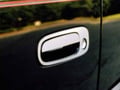 Picture of QAA Stainless Steel Door Handle Accent 8Pc Fits 2004-2006 Scion xB DH24180
