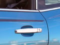 Picture of QAA Chrome ABS Door Handle Accent 4Pc Fits 2010-2015 Chevrolet Camaro DH50100