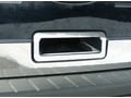 Picture of QAA Stainless Steel Tailgate Handle Accent 2Pc Fits 2009-2012 Ford Flex DH49340