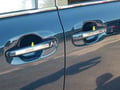 Picture of QAA Stainless Steel Door Handle Accent 4Pc Fits 2011-2020 Toyota Sienna DH11150