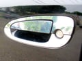 Picture of QAA Stainless Steel Door Handle Accent 4Pc Fits 2003-2007 Honda Accord DH23251